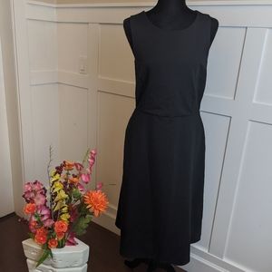 Banana Republic dress